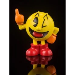 Bandai Chogokin Pac-Man -Negozio Di Modellismo bandai chogokin pac man 3