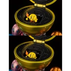 Bandai Chogokin Pac-Man -Negozio Di Modellismo bandai chogokin pac man 4