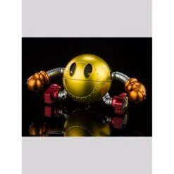 Bandai Chogokin Pac-Man -Negozio Di Modellismo bandai chogokin pac man 6