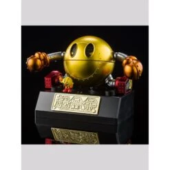 Bandai Chogokin Pac-Man -Negozio Di Modellismo bandai chogokin pac man 7