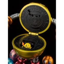 Bandai Chogokin Pac-Man -Negozio Di Modellismo bandai chogokin pac man 8