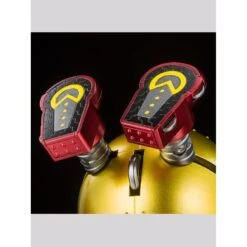 Bandai Chogokin Pac-Man -Negozio Di Modellismo bandai chogokin pac man 9