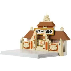 Bandai Dragon Stars Series Dragon Ball World Martial Arts Tournament Tenkaichi Budokai Play Set -Negozio Di Modellismo bandai dragon stars series dragon ball tenkaichi budokai play set 2