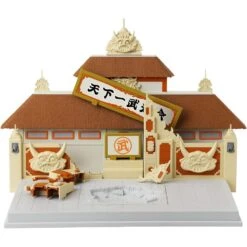 Bandai Dragon Stars Series Dragon Ball World Martial Arts Tournament Tenkaichi Budokai Play Set -Negozio Di Modellismo bandai dragon stars series dragon ball tenkaichi budokai play set 4