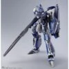 Bandai DX Chogokin Macross Frontier VF-25G Super Messiah Valkyrie Michael Blanc Revival Version