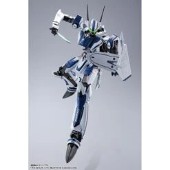 Bandai DX Chogokin Macross VF-25F Messiah Valkyrie Worldwide Anniversary Version 10 Bandai DX Chogokin Macross VF-25F Messiah Valkyrie Worldwide Anniversary Version -Negozio Di Modellismo bandai dx chogokin macross vf 25f messiah valkyrie worldwide anniversary version 2