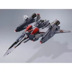 Bandai DX Chogokin Macross VF-25F Super Messiah Valkyrie Alto Saotome Revival Version -Negozio Di Modellismo bandai dx chogokin macross vf 25f super messiah valkyrie alto saotome revival version 4