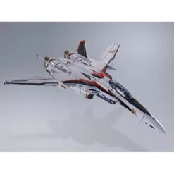 Bandai DX Chogokin Macross VF-25F Super Messiah Valkyrie Alto Saotome Revival Version -Negozio Di Modellismo bandai dx chogokin macross vf 25f super messiah valkyrie alto saotome revival version 7
