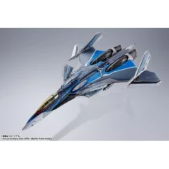 Bandai DX Chogokin Macross VF-31AX Kairos Plus Valkyrie Hayate Immelman Custom -Negozio Di Modellismo bandai dx chogokin macross vf 31ax kairos plus valkyrie hayate immelman custom 11