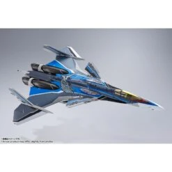 Bandai DX Chogokin Macross VF-31AX Kairos Plus Valkyrie Hayate Immelman Custom -Negozio Di Modellismo bandai dx chogokin macross vf 31ax kairos plus valkyrie hayate immelman custom 12