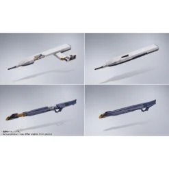 Bandai DX Chogokin Macross VF-31AX Kairos Plus Valkyrie Hayate Immelman Custom -Negozio Di Modellismo bandai dx chogokin macross vf 31ax kairos plus valkyrie hayate immelman custom 18