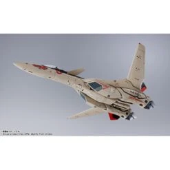 Bandai DX Chogokin Macross YF-19 Excalibur Isamu Alva Dyson Custom -Negozio Di Modellismo bandai dx chogokin macross yf 19 excalibur isamu alva dyson custom 12