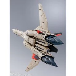 Bandai DX Chogokin Macross YF-19 Excalibur Isamu Alva Dyson Custom -Negozio Di Modellismo bandai dx chogokin macross yf 19 excalibur isamu alva dyson custom 13