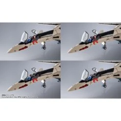 Bandai DX Chogokin Macross YF-19 Excalibur Isamu Alva Dyson Custom -Negozio Di Modellismo bandai dx chogokin macross yf 19 excalibur isamu alva dyson custom 16