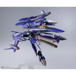 Bandai DX Chogokin Macross YF-29 Durandal Valkyrie Maximilian Jenius Custom Full Set Pack -Negozio Di Modellismo bandai dx chogokin macross yf 29 durandal valkyrie maximilian jenius custom full set pack 12