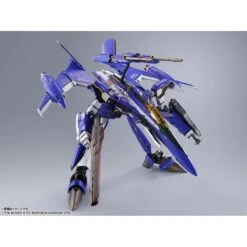 Bandai DX Chogokin Macross YF-29 Durandal Valkyrie Maximilian Jenius Custom Full Set Pack -Negozio Di Modellismo bandai dx chogokin macross yf 29 durandal valkyrie maximilian jenius custom full set pack 13