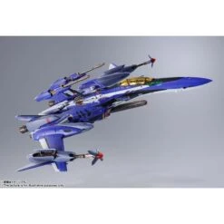 Bandai DX Chogokin Macross YF-29 Durandal Valkyrie Maximilian Jenius Custom Full Set Pack -Negozio Di Modellismo bandai dx chogokin macross yf 29 durandal valkyrie maximilian jenius custom full set pack 15