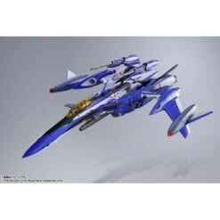 Bandai DX Chogokin Macross YF-29 Durandal Valkyrie Maximilian Jenius Custom Full Set Pack -Negozio Di Modellismo bandai dx chogokin macross yf 29 durandal valkyrie maximilian jenius custom full set pack 16
