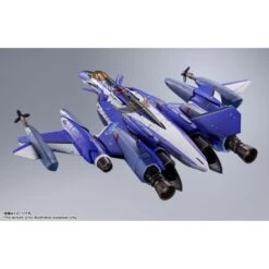 Bandai DX Chogokin Macross YF-29 Durandal Valkyrie Maximilian Jenius Custom Full Set Pack -Negozio Di Modellismo bandai dx chogokin macross yf 29 durandal valkyrie maximilian jenius custom full set pack 17