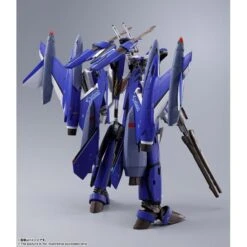 Bandai DX Chogokin Macross YF-29 Durandal Valkyrie Maximilian Jenius Custom Full Set Pack -Negozio Di Modellismo bandai dx chogokin macross yf 29 durandal valkyrie maximilian jenius custom full set pack 4
