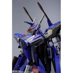 Bandai DX Chogokin Macross YF-29 Durandal Valkyrie Maximilian Jenius Custom Full Set Pack -Negozio Di Modellismo bandai dx chogokin macross yf 29 durandal valkyrie maximilian jenius custom full set pack 7