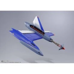Bandai DX Chogokin Macross YF-29 Durandal Valkyrie Maximilian Jenius Custom Full Set Pack -Negozio Di Modellismo bandai dx chogokin macross yf 29 durandal valkyrie maximilian jenius custom full set pack 9