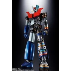 Bandai DX Chogokin Mazinger Z 50th Anniversary Version -Negozio Di Modellismo bandai dx chogokin mazinger z 50th anniversary version 8
