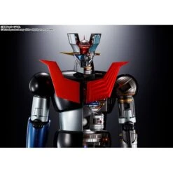 Bandai DX Chogokin Mazinger Z 50th Anniversary Version -Negozio Di Modellismo bandai dx chogokin mazinger z 50th anniversary version 9