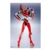 Bandai Dynaction Regular Humanoid Battle Weapon Android EVA-02