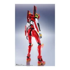 Bandai Dynaction Regular Humanoid Battle Weapon Android EVA-02 -Negozio Di Modellismo bandai dynaction regular humanoid battle weapon android eva 02 12