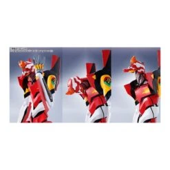 Bandai Dynaction Regular Humanoid Battle Weapon Android EVA-02 -Negozio Di Modellismo bandai dynaction regular humanoid battle weapon android eva 02 13