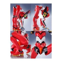 Bandai Dynaction Regular Humanoid Battle Weapon Android EVA-02 -Negozio Di Modellismo bandai dynaction regular humanoid battle weapon android eva 02 16