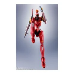 Bandai Dynaction Regular Humanoid Battle Weapon Android EVA-02 -Negozio Di Modellismo bandai dynaction regular humanoid battle weapon android eva 02 5