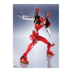 Bandai Dynaction Regular Humanoid Battle Weapon Android EVA-02 -Negozio Di Modellismo bandai dynaction regular humanoid battle weapon android eva 02 7
