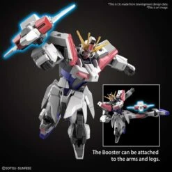 Bandai Entry Grade Mobile Suit Gundam Build Strike Exceed Galaxy -Negozio Di Modellismo bandai entry grade mobile suit gundam build strike exceed galaxy 4