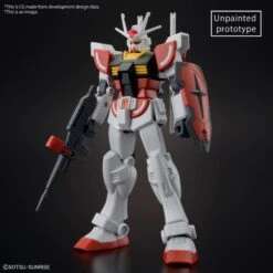Bandai Entry Grade Mobile Suit Gundam Lah -Negozio Di Modellismo bandai entry grade mobile suit gundam lah 2
