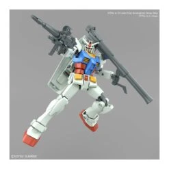 Bandai Entry Grade Mobile Suit Gundam RX-78-2 Gundam Full Weapon Set 13 Bandai Entry Grade Mobile Suit Gundam RX-78-2 Gundam Full Weapon Set -Negozio Di Modellismo bandai entry grade mobile suit gundam rx 78 2 gundam full weapon set 3