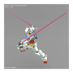 Bandai Entry Grade Mobile Suit Gundam RX-78-2 Gundam Full Weapon Set 14 Bandai Entry Grade Mobile Suit Gundam RX-78-2 Gundam Full Weapon Set -Negozio Di Modellismo bandai entry grade mobile suit gundam rx 78 2 gundam full weapon set 4