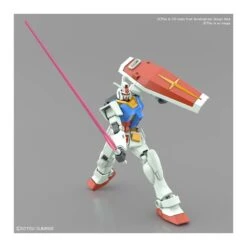 Bandai Entry Grade Mobile Suit Gundam RX-78-2 Gundam Full Weapon Set 15 Bandai Entry Grade Mobile Suit Gundam RX-78-2 Gundam Full Weapon Set -Negozio Di Modellismo bandai entry grade mobile suit gundam rx 78 2 gundam full weapon set 5