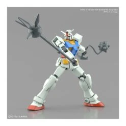 Bandai Entry Grade Mobile Suit Gundam RX-78-2 Gundam Full Weapon Set 18 Bandai Entry Grade Mobile Suit Gundam RX-78-2 Gundam Full Weapon Set -Negozio Di Modellismo bandai entry grade mobile suit gundam rx 78 2 gundam full weapon set 8