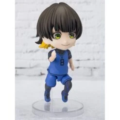 Bandai Figuarts Mini Blue Lock Houraku Mawari -Negozio Di Modellismo bandai figuarts mini blue lock houraku mawari 2