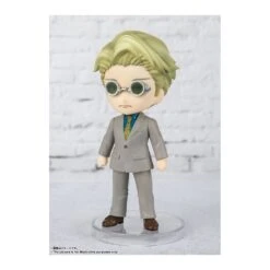 Bandai Figuarts Mini JuJutsu Kaisen Nanami Kento -Negozio Di Modellismo bandai figuarts mini jujutsu kaisen nanami kento 3