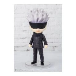 Bandai Figuarts Mini JuJutsu Kaisen Satoru Gojo -Negozio Di Modellismo bandai figuarts mini jujutsu kaisen satoru gojo 2