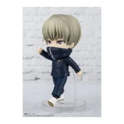 Bandai Figuarts Mini JuJutsu Kaisen Toge Inumaki