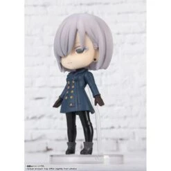 Bandai Figuarts Mini Spy X Family Fiona Frost -Negozio Di Modellismo bandai figuarts mini spy x family fiona frost 2