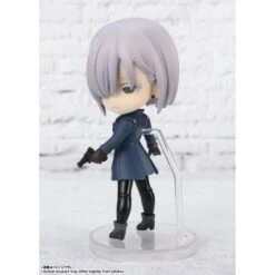 Bandai Figuarts Mini Spy X Family Fiona Frost -Negozio Di Modellismo bandai figuarts mini spy x family fiona frost 3