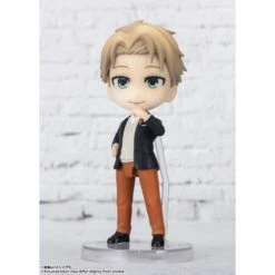 Bandai Figuarts Mini Spy X Family Lloid Forger -Negozio Di Modellismo bandai figuarts mini spy x family lloid forger 3