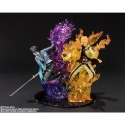 Bandai Figuarts Zero Boruto Naruto Next Generations Sasuke Uchiha Kizuna Relation -Negozio Di Modellismo bandai figuarts zero boruto naruto next generations sasuke uchiha kizuna relation 6
