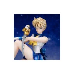 Bandai Figuarts Zero Chouette Sailor Moon Sailor Uranus TamashiWeb Exclusive -Negozio Di Modellismo bandai figuarts zero chouette sailor moon sailor uranus tamashiweb exclusive 2