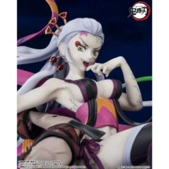 Bandai Figuarts Zero Demon Slayer Kimetsu No Yaiba Daki & Gyutaro -Negozio Di Modellismo bandai figuarts zero demon slayer kimetsu no yaiba daki gyutaro 4